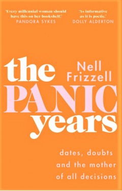 The Panic Years